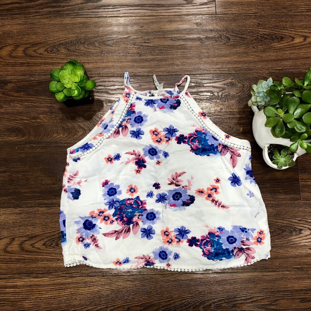 MUDD KIDS (GIRLS) Blouse 😍